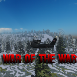 War of The War