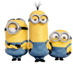 444minions