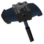 Ban Hammer [ADMIN POWER]