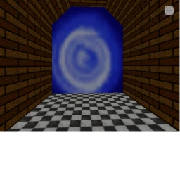 The Apparition (2025 REMAKE) icon