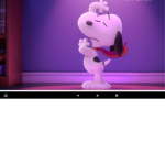 Snoopy for the People