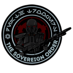 | The Sovereign Order |