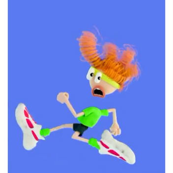 Вредноблог Спорт Обби  [NEW]