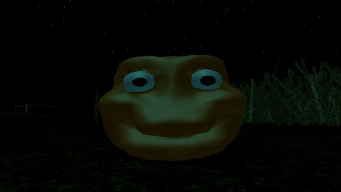 Scoobis Forest