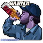 SAUNA2