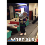 chuck e cheese where a fat kid can be a kid