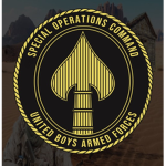 Special Operations Command [UBAF]