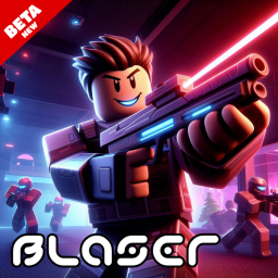 Blaser [BETA]