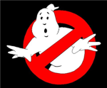 THE  GHOST BUSTER
