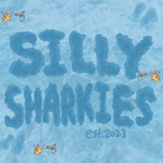 silly sharkies