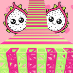 Dragon Fruit Obby 🪷