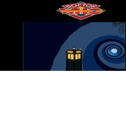 Ricktor tardis 4   icon