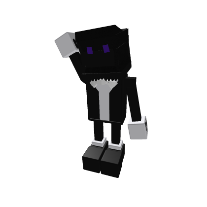 Cartoon Omega.