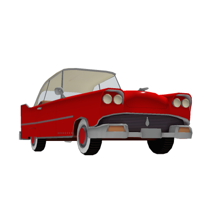 Hello Neighbor | Neighbor's car