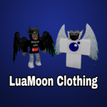 LuaMoon Clothing
