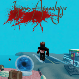 Insane Apocalypse (REMAKE)