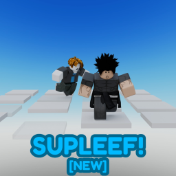 Supleef! [NEW]