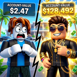 Rich Account Hangout