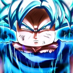 Tenkaichi Battlegrounds [KJ] icon