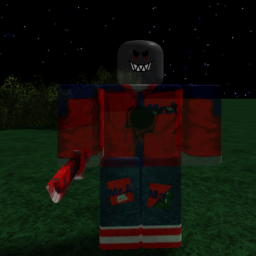 Zloy Killer Mr.A Roblox