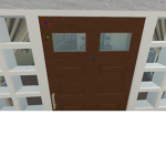 Reagan's gacha world and Grant plays roblox