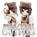 Szxran Moe & Vkei Outfits icon