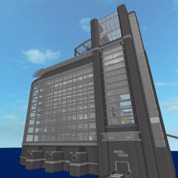 Cybertek HQ