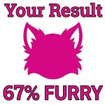 🐾 Furry Test