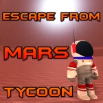Escape Mars! Tycoon [BETA]