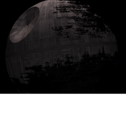 get lost in death star and have huge saber fight!