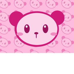 Pink Panda’s Village!