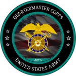 -[QMC]- | Quartermaster Corps |