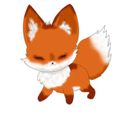 Fox Hang Out :D