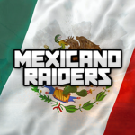 Mexicano Raiders