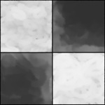 雨の金