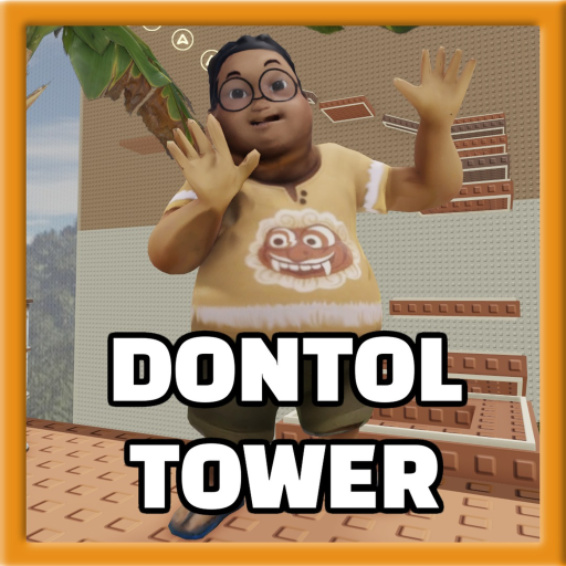 Dontol Tower