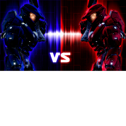 red v blue capture the flag
