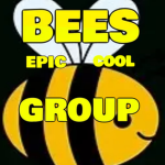 Bee building