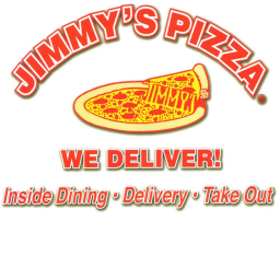 Jimmy's Pizza Shop