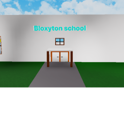 Bloxyton Hotels ∞ school [SALE]