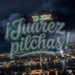 ¡ Juarez pilchas !