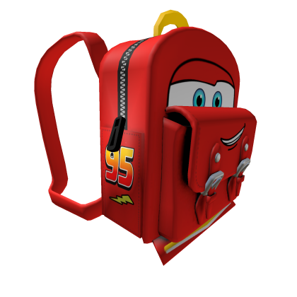 Lightning McQueen
