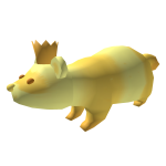 King Ferret