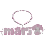 ♡ mari