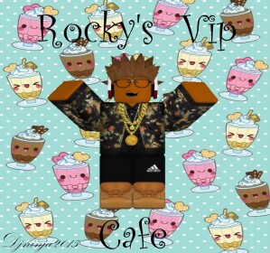 Rocky' Vip Cafe