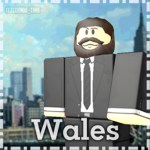 Country Of Wales™