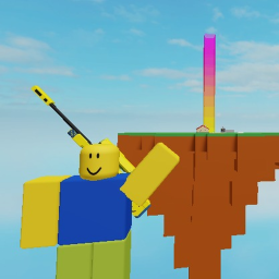 Nooby's Islands