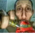 cheese and severed limbs