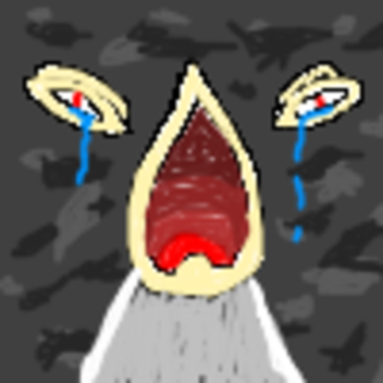 meine letzten Tränen ...