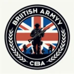 💂 British Army